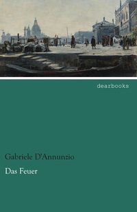 Produktbild: Das Feuer