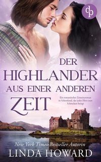 Produktbild: Der Highlander aus einer anderen Zeit