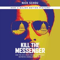 Produktbild: Kill The Messenger          6d
