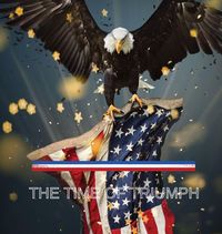 Produktbild: The Time of Triumph