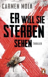 Produktbild: Er will sie sterben sehen