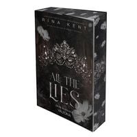 Produktbild: All The Lies