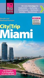 Produktbild: Reise Know-How CityTrip Miami