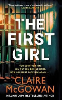 Produktbild: The First Girl