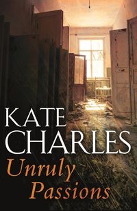 Produktbild: Unruly Passions