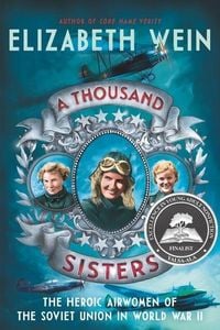 Produktbild: Thousand Sisters, A