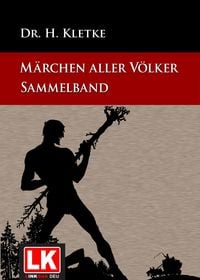 Produktbild: M&auml;rchen aller V&ouml;lker Sammelband