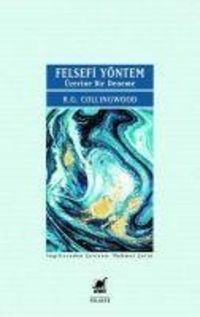 Produktbild: Felsefi Y&ouml;ntem &Uuml;zerine Bir Deneme