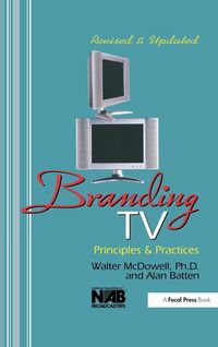Produktbild: Branding TV