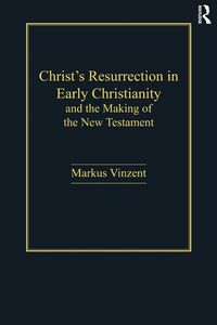 Produktbild: Christ's Resurrection in Early Christianity