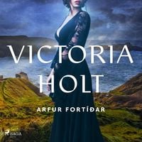 Produktbild: Arfur fort&iacute;&eth;ar