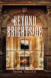 Produktbild: Beyond Brightside: A Dark Science Fiction Adventure Thriller