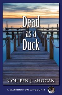 Produktbild: Dead as a Duck