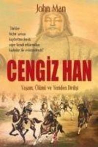 Produktbild: Cengiz Han-Yasami