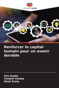 Produktbild: Renforcer le capital humain pour un avenir durable