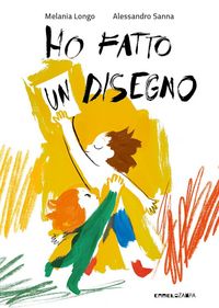 Produktbild: Ho fatto un disegno
