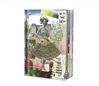 Produktbild: Fashion's Seasons B5 Journal