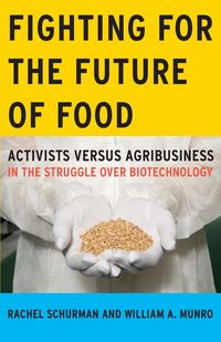 Produktbild: Fighting for the Future of Food