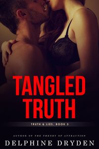 Produktbild: Tangled Truth (Truth & Lies, #3)