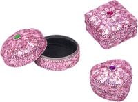 Produktbild: Glitzerdose / Prinzessin Lillifee