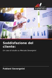 Produktbild: Soddisfazione del cliente: