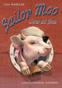 Produktbild: Sailor Moo: Cow at Sea