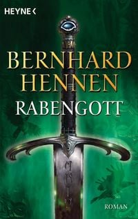 Produktbild: Rabengott