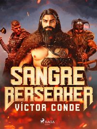 Produktbild: Sangre Berserker