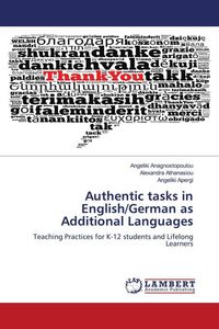 Produktbild: Authentic tasks in English/German as Additional Languages