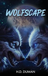 Produktbild: Wolfscape