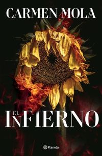 Bild vom Artikel El Infierno vom Autor Carmen Mola