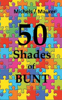 Produktbild: 50 Shades of Bunt