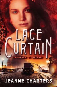 Produktbild: Lace Curtain