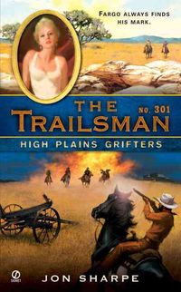 Produktbild: High Plains Grifters
