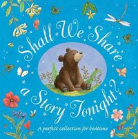 Produktbild: Stewart, A: Shall We Share a Story Tonight?