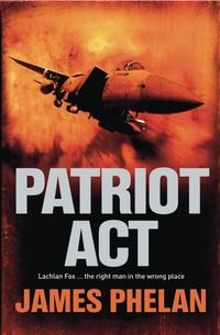 Produktbild: Patriot Act