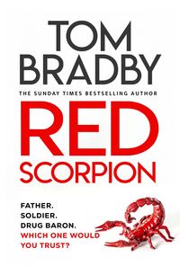 Produktbild: Red Scorpion