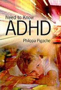 Produktbild: ADHD