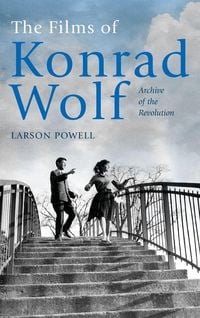 Produktbild: Films of Konrad Wolf