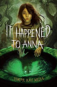 Produktbild: It Happened to Anna