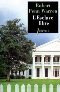 Produktbild: L'Esclave Libre