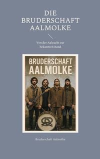 Produktbild: Die Bruderschaft Aalmolke