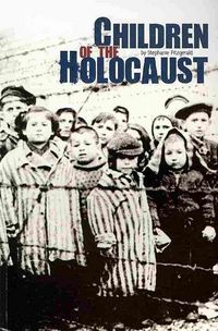 Produktbild: Children Of The Holocaust