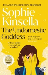 Produktbild: The Undomestic Goddess