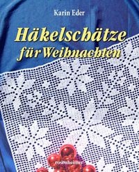 Produktbild: H&auml;kelsch&auml;tze f&uuml;r Weihnachten