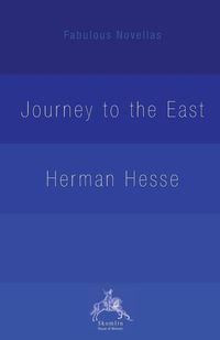 Produktbild: The Journey to the East