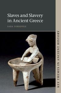 Produktbild: Slaves and Slavery in Ancient Greece