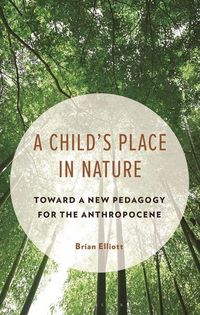 Produktbild: A Child's Place in Nature