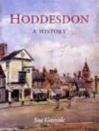 Produktbild: Garside, S: Hoddesdon