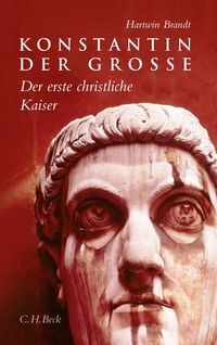 Produktbild: Konstantin der Grosse